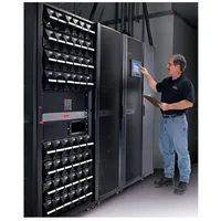 APC Scheduling Upgrade to 7X24 for Existing Assembly Service