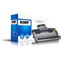KMP B-DR30 schwarz kompatibel Brother DR-2400