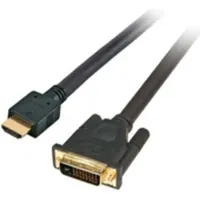 M-Cab 7300088, 2 m, HDMI männlich männlich