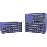Extreme Networks ExtremeSwitching 5420M 48 x 10/100/1000 (PoE++) Violett