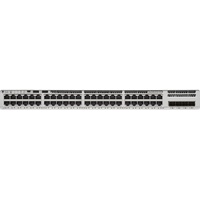 Cisco Catalyst 9200L (48 Ports), Netzwerk Switch,