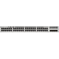 Cisco Catalyst 9200L Essentials Rackmount Gigabit Managed Stack Switch,