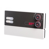 Sentiotec Combi Saunasteuerung Pro C3