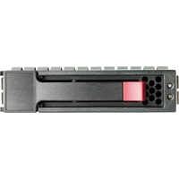 HP HPE MSA HDD SAS Midline, 7.2K, LFF, 3.5