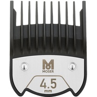 MOSER PREMIUM MAGNET AUFSTECKKAMM 4,5MM
