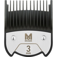 Trixie WAHL MOSER PREMIUM MAGNET AUFSTECKKAMM 3 MM