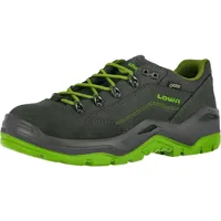 ELTEN Lowa RENEGADE Work GTX green Lo S3 CI,