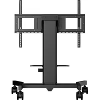 Iiyama MD CAR1021-B1 Elektrisches Pylonensystem für große Displays VESA