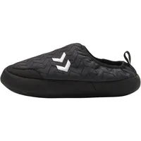 Hummel Junior Slipper Kinder 2001 - black 27