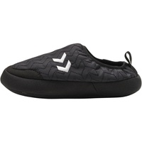 Hummel Junior Slipper Kinder 2001 black 33
