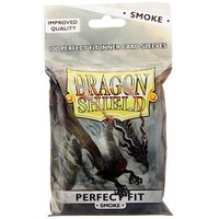 Arcane Tinmen DS Perfect Fit - Smoke