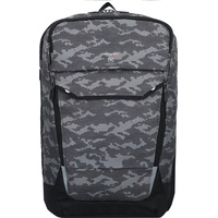 Hedgren Hookup Rucksack RFID 43 cm Laptopfach | Grau