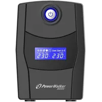 BlueWalker PowerWalker VI 1000 STL USV