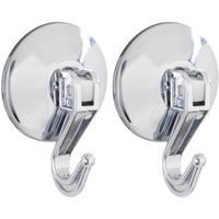 Wenko Hebelsaughaken 2er-Set