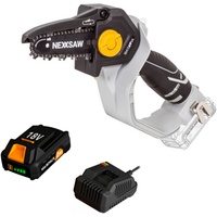 BATAVIA Nexxsaw V3.1 Akku Kettensäge)
