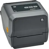 Zebra Technologies Zebra ZD621t Etikettendrucker Etikettendrucker