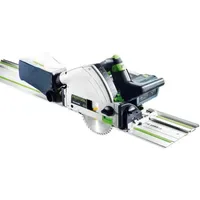 Festool Тauchsäge TSC 55 KEBI-Plus/XL-FS inkl. 2 x 5,0