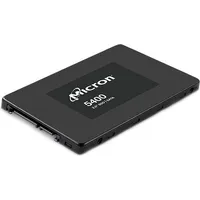 Lenovo Micron 5400 MAX 480GB Mixed Use SATA 6GB