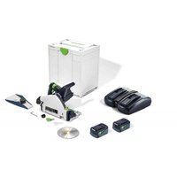 Festool TSC 55 5,0 KEBI-Plus/XL