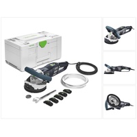 Festool RG 130 ECI-Plus Renofix Elektro-Renovierungsschleifer inkl. Koffer (577045)