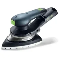 Festool Akku-Deltaschleifer DTSC 200-Basic