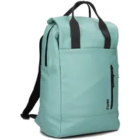 Zwei - Rucksack / Backpack Cargo CAR160 Rucksäcke Petrol