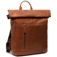 The Chesterfield Brand Rucksack Liverpool Backpack Cognac