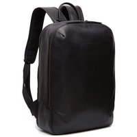 The Chesterfield Brand Rucksack Bangkok Black Schwarz Herren
