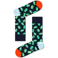 Happy Socks Money Money Sock 36-40