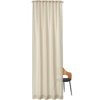 Schöner Wohnen SCHÖNER WOHNEN-Kollektion Fertiggardine Breeze 125 x 250