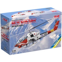 ICM AH-1G 'Arctic Cobra', US Helicopter