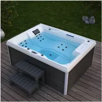 Home Deluxe  Stream Pure 211 x 156 cm