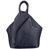Flanigan Rucksack Alba 827 Blau Damen
