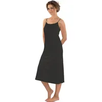 NINA VON C. Elegance Negligé Schwarz 46