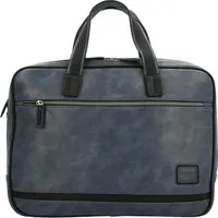 Picard Henkeltasche Breakers Office Bag Jeans - Komb