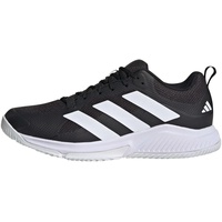 Adidas Court Team Bounce 2.0 Core Black / Cloud