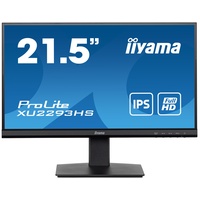 Iiyama ProLite XU2293HS-B5, 21.5"