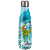 Step By Step Isolierte Edelstahl-Trinkflasche Wild T-Rex Taro