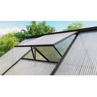 Vitavia Alu-Dachfenster Triton ohne Glas 61,5 cm x 66,7