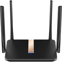 Cudy LT500D Router Schwarz