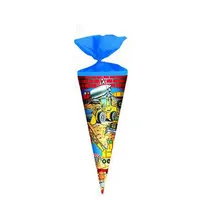 Livepac Office Schultüte Schultüte / Zuckertüte / Länge: 25cm