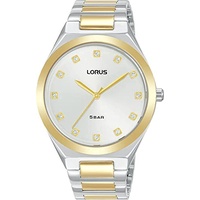 Lorus RG202WX9 Fashion Damenuhr 36mm 5ATM