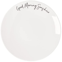 Villeroy & Boch Statement Frühstücksteller Good Morning Sunshine
