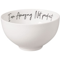 Villeroy & Boch - Bol Amazing not perfect Statement