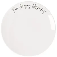 Villeroy & Boch Frühstücksteller 21 cm weiß
