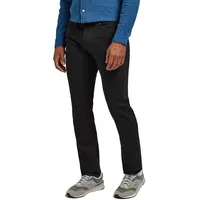 LEE Extreme Motion Slim Fit Hosen Black 33 34