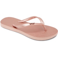 Roxy Viva Vi Sandale, Rose Gold, 34 EU