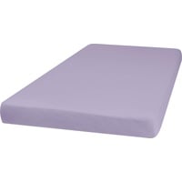 Playshoes 770321-10 Jersey-Spannbettlaken, Wasserdicht und Atmungsaktiv, 70 x 140