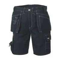 Big Arbeitsschutz teXXor Canvas Shorts "Bermuda", kurze Arbeits /