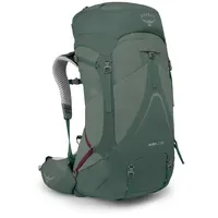 Osprey Aura AG LT 65 Unisex Rucksack 63L Koseret/Darjeeling